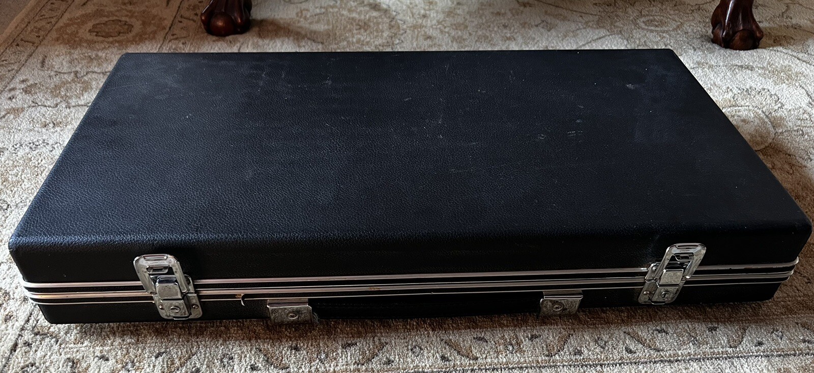 15Chord Autoharp eBay