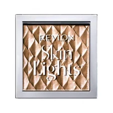 Revlon SkinLights Prismatic Highlighter Makeup, Lightweight, 201 Daybreak