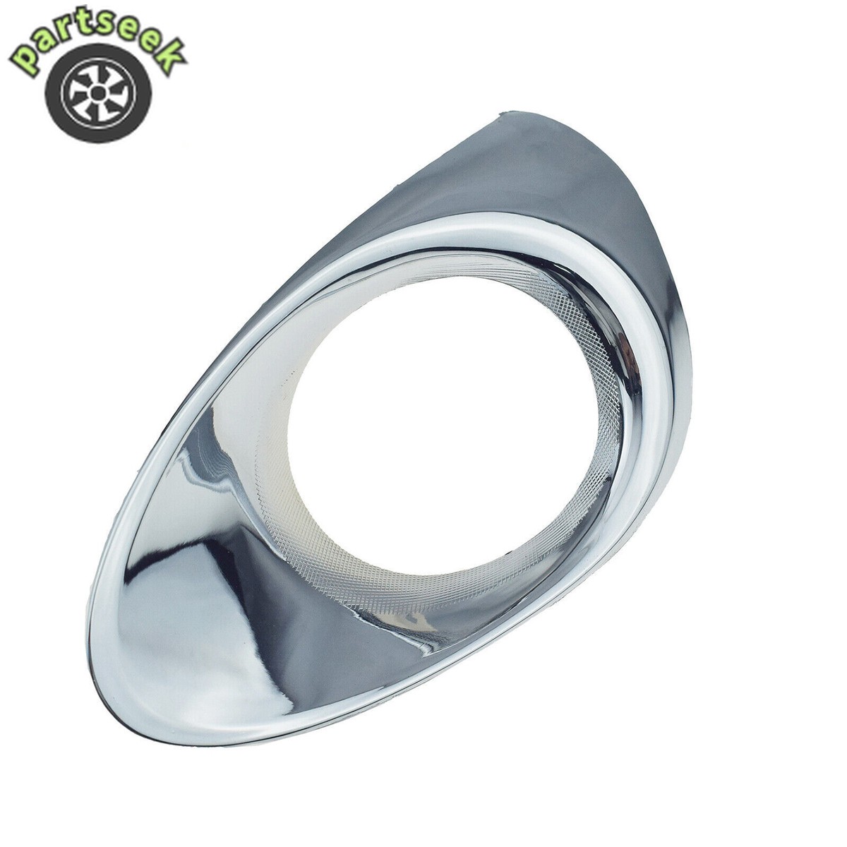 Front Right Side Fog Lamp Bezel for 2013-2015 Lexus RX350 RX450h