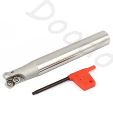 EMR C20-5R21-150 20×21×150mm Round Indexable Milling cutter bar for R5/ RPMT10