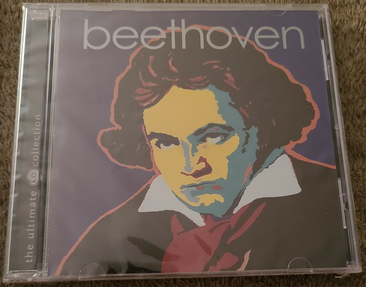 ベートーヴェン(60CD　CD-ROM付)　ブリリアントレーベル ベートーヴェン(60CD CD-ROM付) ブリリアントレーベル CD