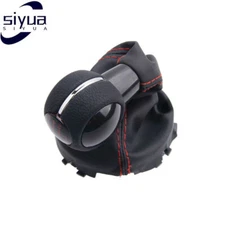 Manual 5/6 Speed Gear Shift Knob Shifter Fit for Mini Cooper F57 F60 F54 F55 F56