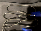 VGA Male to VGA Male 6ft Monitor Cable — photo 3