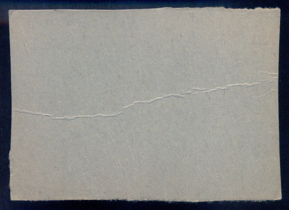 1962 POST CANADIAN MLB BASEBALL #54 BILL PIERCE VG-EX CHICAGO WHITE SOX Card - Image 2 of 2