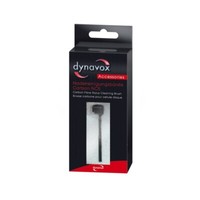 Dynavox NadelreinigungsbüRste NC6 Carbon Pflegt Und Reinigt Schonend
