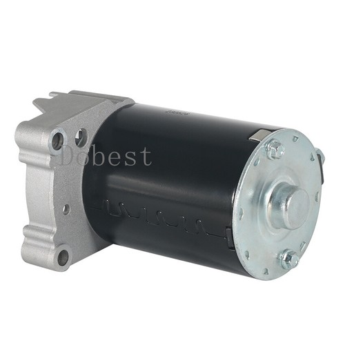 16 teeth STARTER motor for Briggs&Stratton 393017 14HP 16HP 394808 497596 394674 - Picture 3 of 12