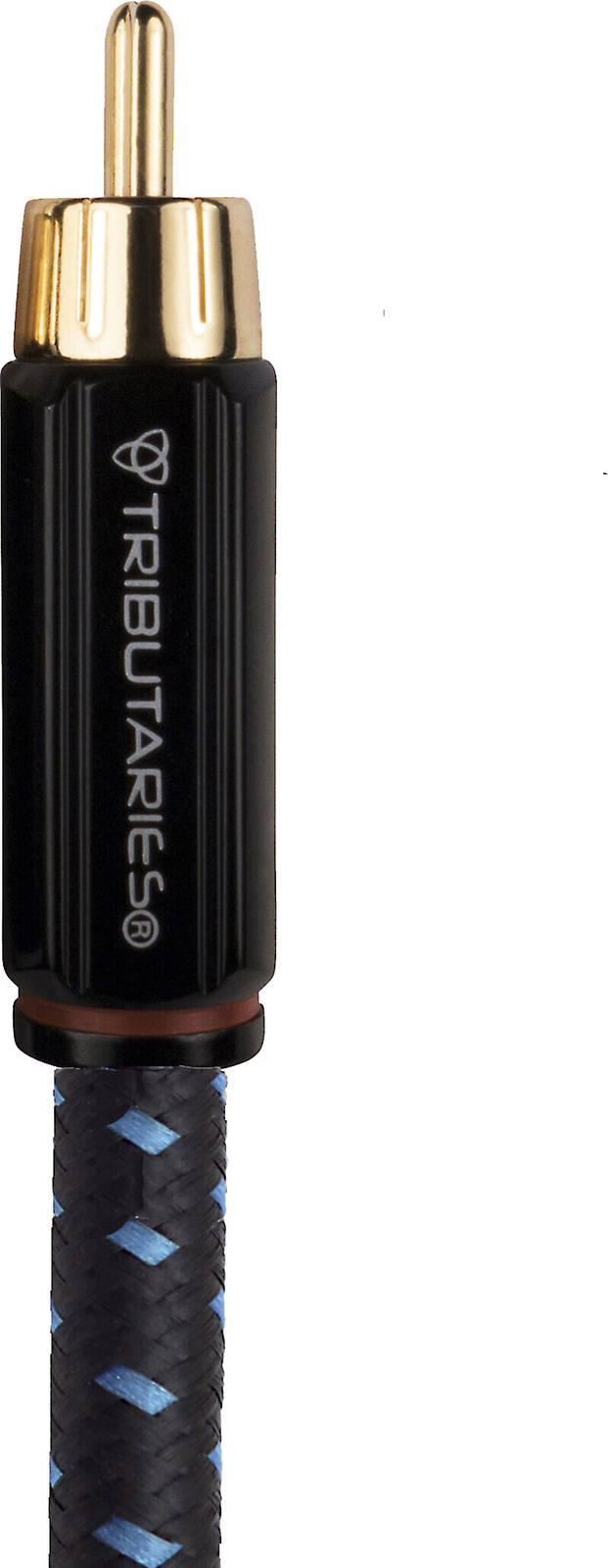 Tributaries Series 4 Subwoofer cable 4 meter