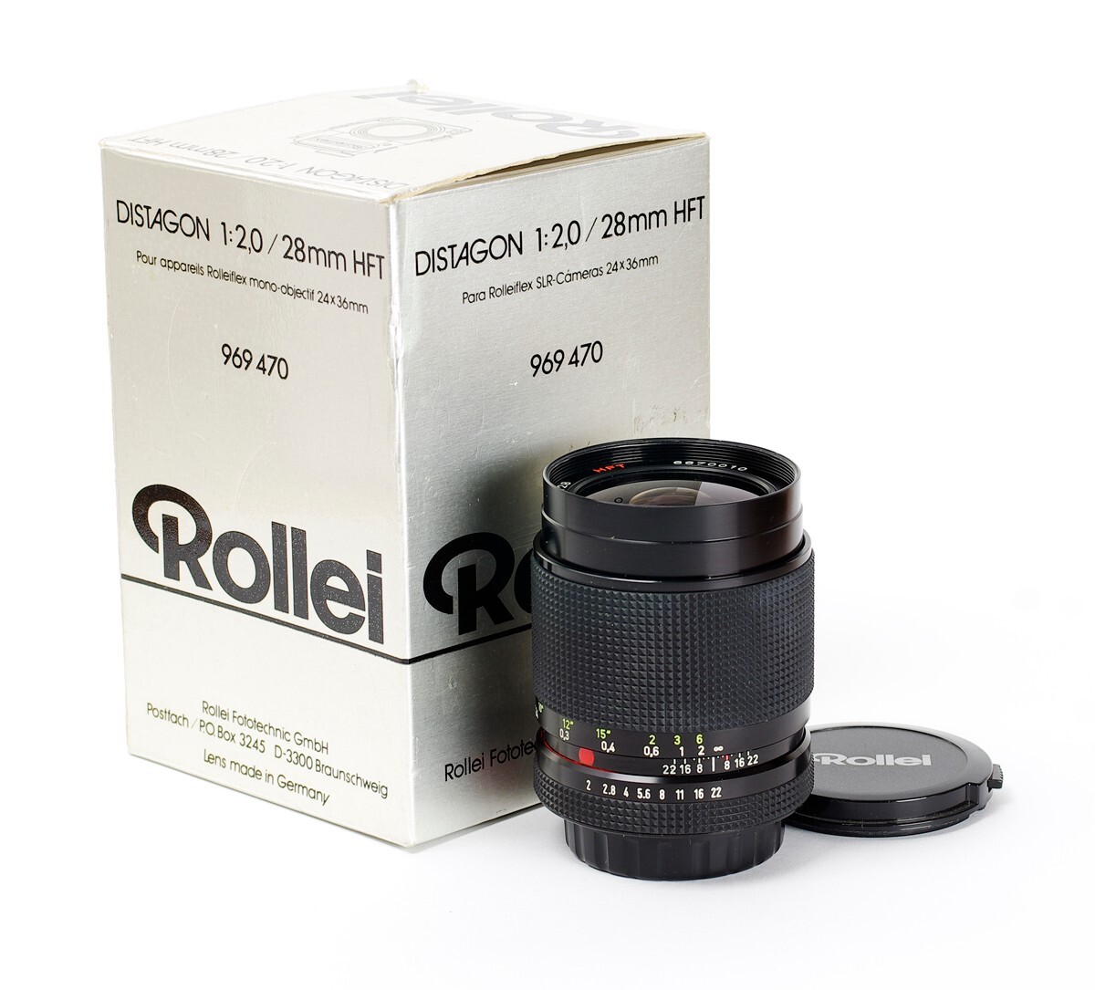Hollywood Distagon！Distagon 28mm F2 AEG Carl Zeiss C/Y 28mm f2 Distagon 