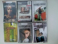 Huge Graphic Authority Library Collection Photoshop Effects, Frames, Brushes