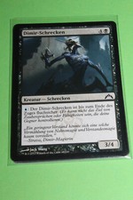 Magic MTG Gildensturm #068 Dimir Schrecken