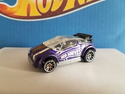 super gnat hot wheels