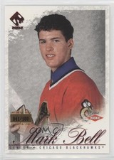 2001-02 Pacific Private Stock Premiere Date 41/100 Mark Bell #102 0u8p