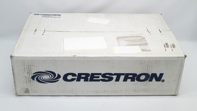 Crestron PRO2 Professional Control Processor Controller