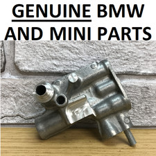 GENUINE BMW E90 E92 E93 M3 Engine Oil Temperature Regulator 17212283787 S65. 23C