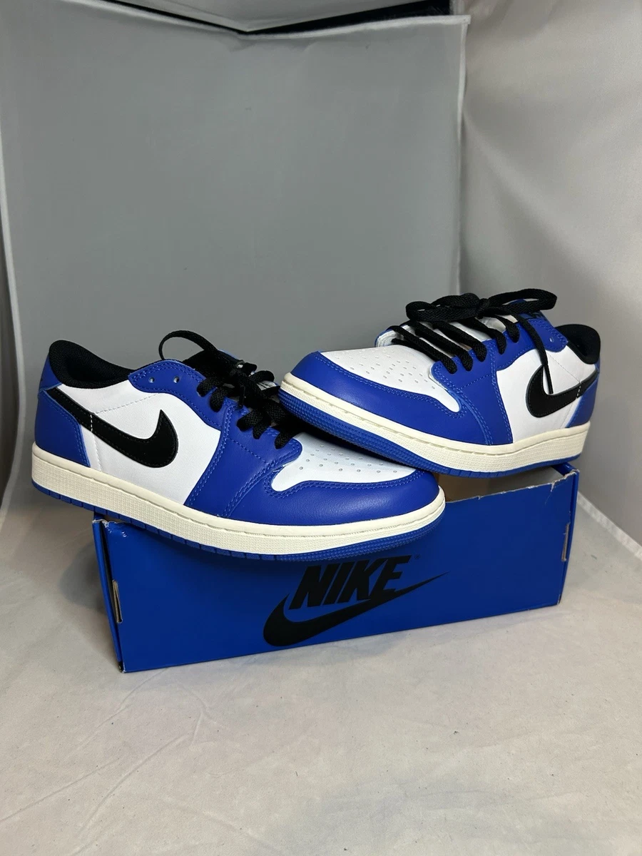 Jordan 1 Retro OG Low Game Royal for Sale | Authenticity