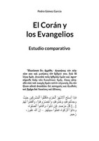 Pedro GóMez GarcíA | El CoráN Y Los Evangelios | Taschenbuch | Spanisch (2023)