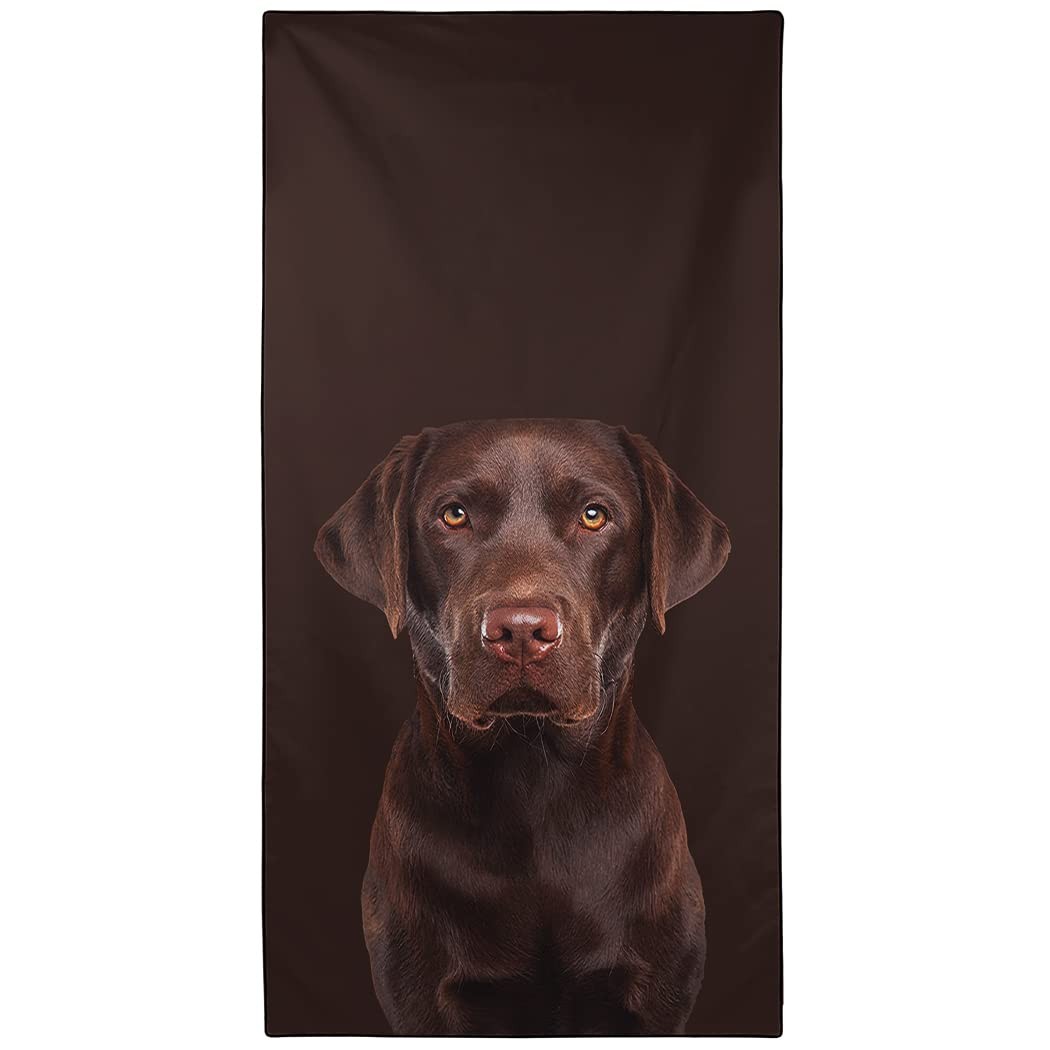 Toalla de playa de gran tamaño secado rápido sin arena toallas de playa ligeras de microfibra...