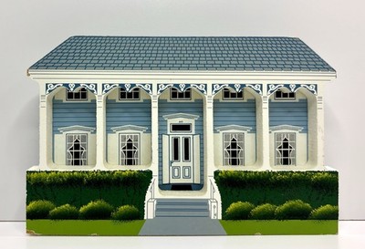 Sheila's Collectible Shelf Sitter Eyebrow House Key West Artist Proof 88/123