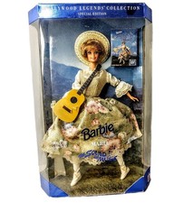 Maria in the Sound of Music 1995 Barbie Doll for sale online | eBay