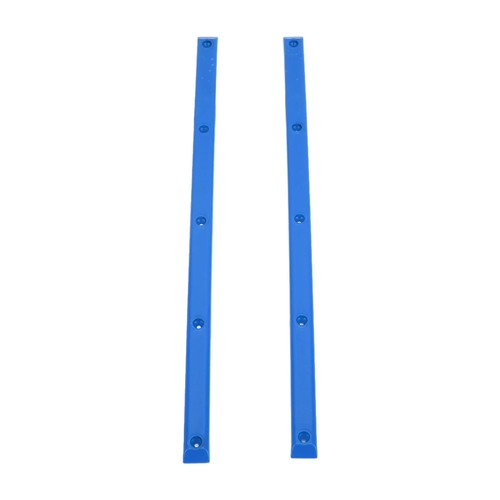POM Rib Bones Rails Wear Resistant Longboard Rails Ribs Bones Skateboard SS - Picture 14 of 22