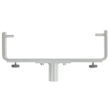 Coral Endurance Paint Roller Frame with a Heavy Duty Adjustable Double Arm