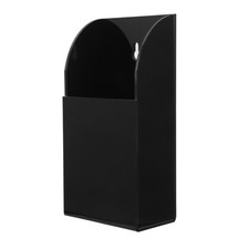 Wall Organizer Controller Wall Holder Wall Mount Remote Holder Controller Box