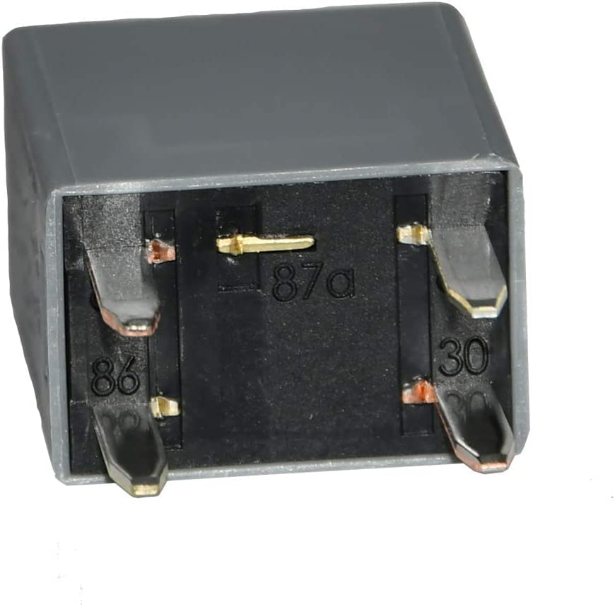 Relè 4 Pin 12v Honda Relè Auto 4 Pin 12V Nodteem - Compatibile Honda