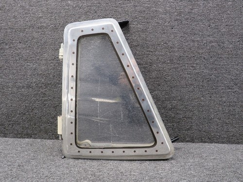9914116-2 Cessna Citation III 650 Co-Pilot Side Window