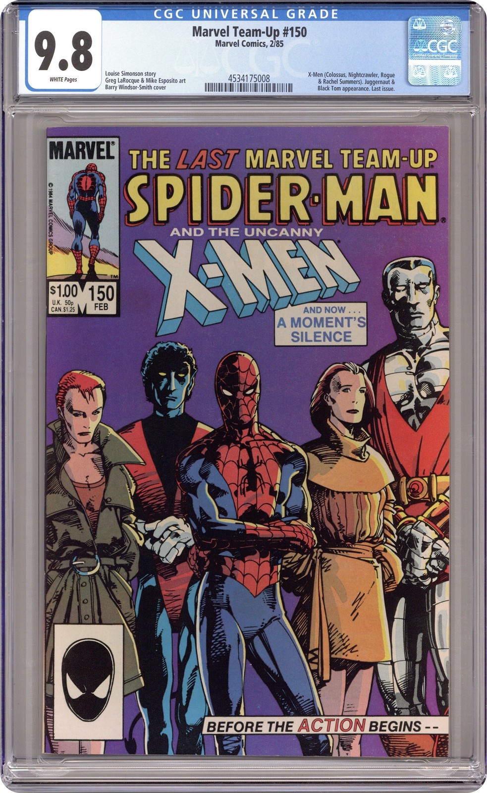 MARVEL チームアップ #1-13、15-25 MARVEL チームアップ #1-13、15-25 MARVEL チームアップ #1-13