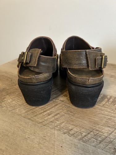 Jeffrey Campbell Alix Harness Pantoletten 6 - Bild 3 von 7