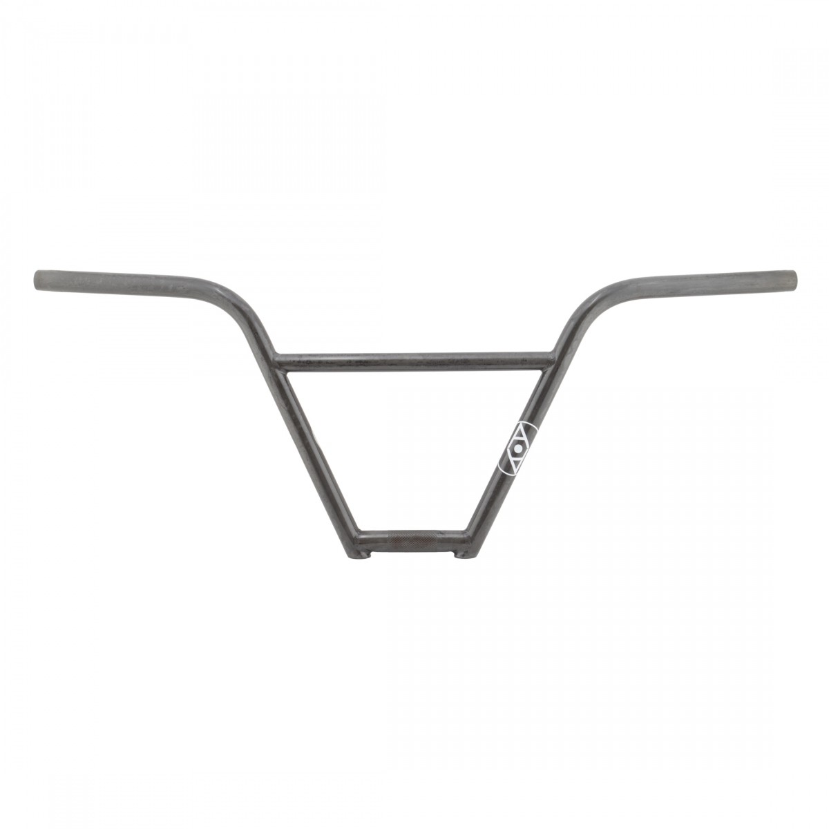 Alienation DimeBars Raw 222mm BMX Handlebar 30in Chromoly 4130 10in Rise 18990₽