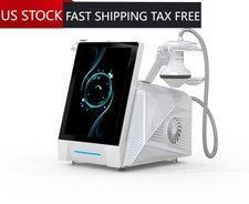 Shockwave Therapy Machine Shock Wave Body Massager for Pain Relief Treatment