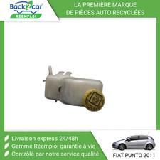 Liquide de frein Fiat PUNTO