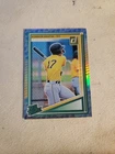 2025 Donruss Konnor Griffin Rated Prospect Card 123