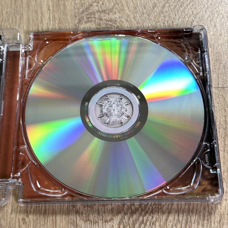 Tokio Hotel - Scream English Version CD Album Debut Kaulitz & Kaulitz 2007 - Bild 4 von 4