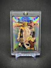 Jailton Almeida 2023 Panini Chronicles UFC On The Horizon Rookie #OTH-JA