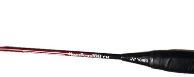 Yonex Muscle Power 100 2U-G5 YONEX MP100 (with Strings) EXCELLENT