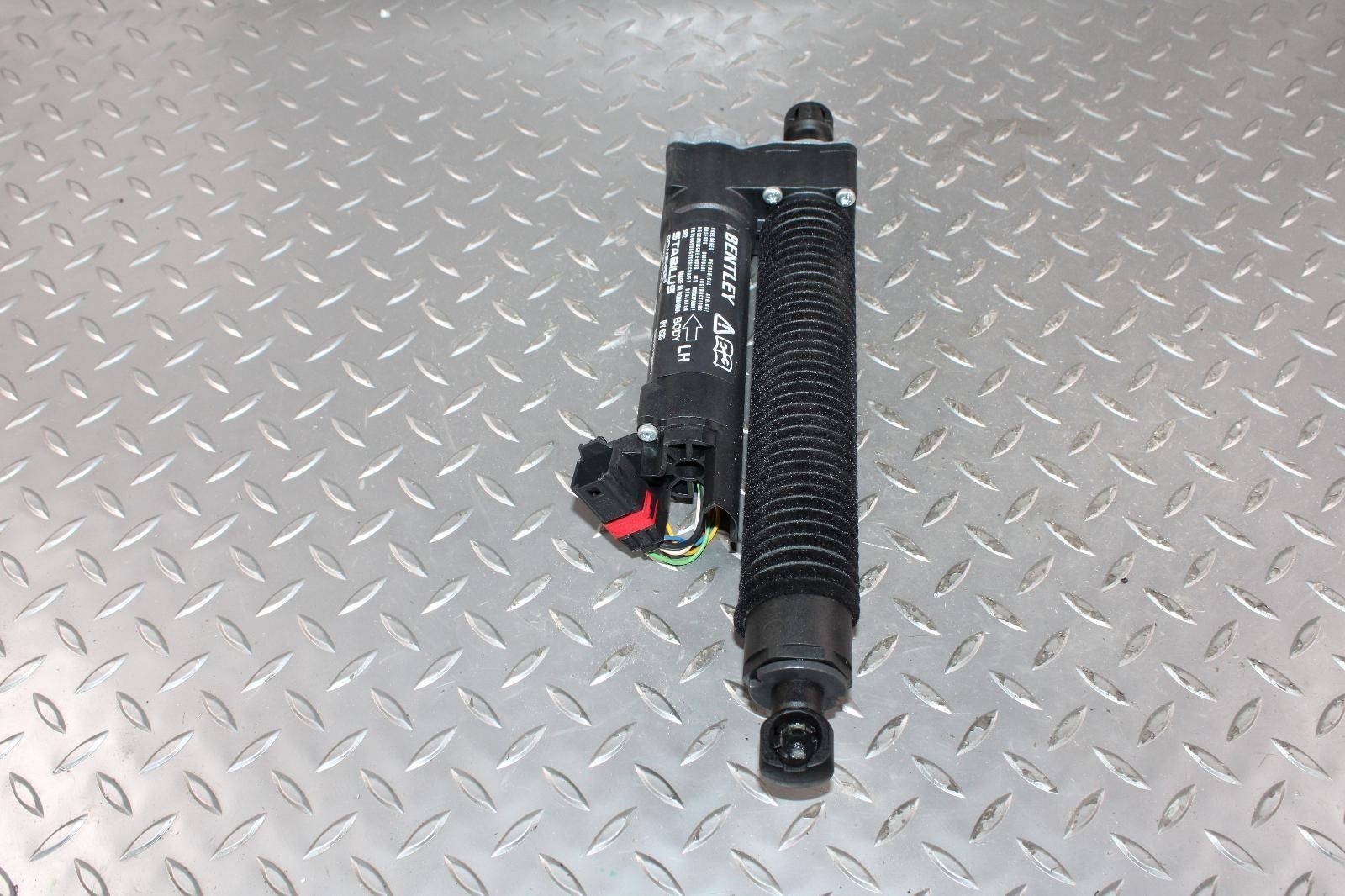 Bentley Continental GT 2019-2024 Rear Left Lid actuator