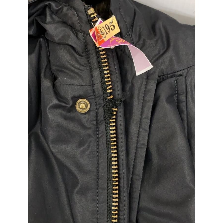 Paul Smith Long Down Jacket L Polyester Women 1666 - image 7