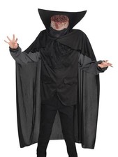 Jungen kopfloser Reiter Kostüm Teenager 12-14 Jahre