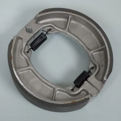 Mâchoire de frein Sifam pour Moto Honda 250 Xl Sb 1982 Ø130X30mm / AR Neuf - Photo 1/3