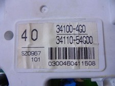 Compteur Suzuki LIANA