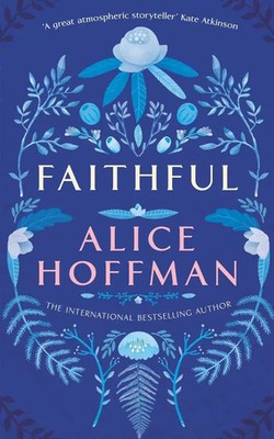 Faithful | Alice Hoffman | Englisch | Taschenbuch | 259 S. | 2018 | Scribner UK