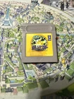Authentic Pokemon Yellow Version Nintendo GameBoy Japanese Tested- US Seller!