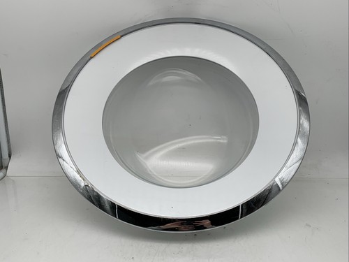 Original Miele W1 WMF820 WPS Bullauge Tür 09580640 Waschmaschine #CD425