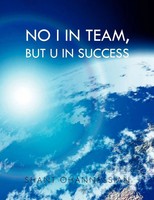 No I In Team, But U In Success Shant Ohannessian Taschenbuch Englisch 2011