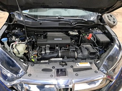 2017 Crv/Cr-v Power Brake Booster Sku#4380403