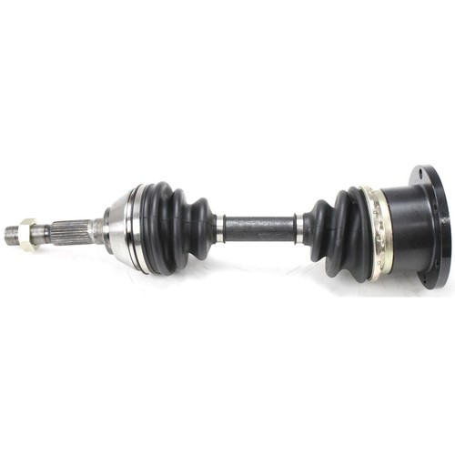 CV Half Shaft Axle Set of 2 Front Driver & Passenger Side for Chevy Olds Pair - Picture 6 of 12