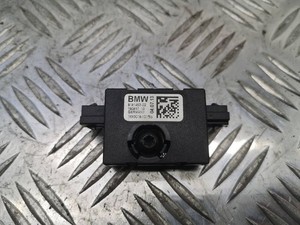 BMW 1 F20 F21 2014 Antennenverstärker Signalverstärker 9181453 ROV2694