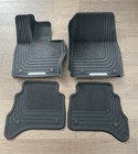 2023- 2025 Genuine Factory OEM Range Rover Anti-Microbial Rubber Car Floor Mats